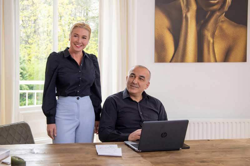 BPROUD Esthetics in Hilversum – over ons