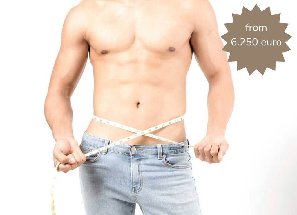 Penis enlargement and thickening