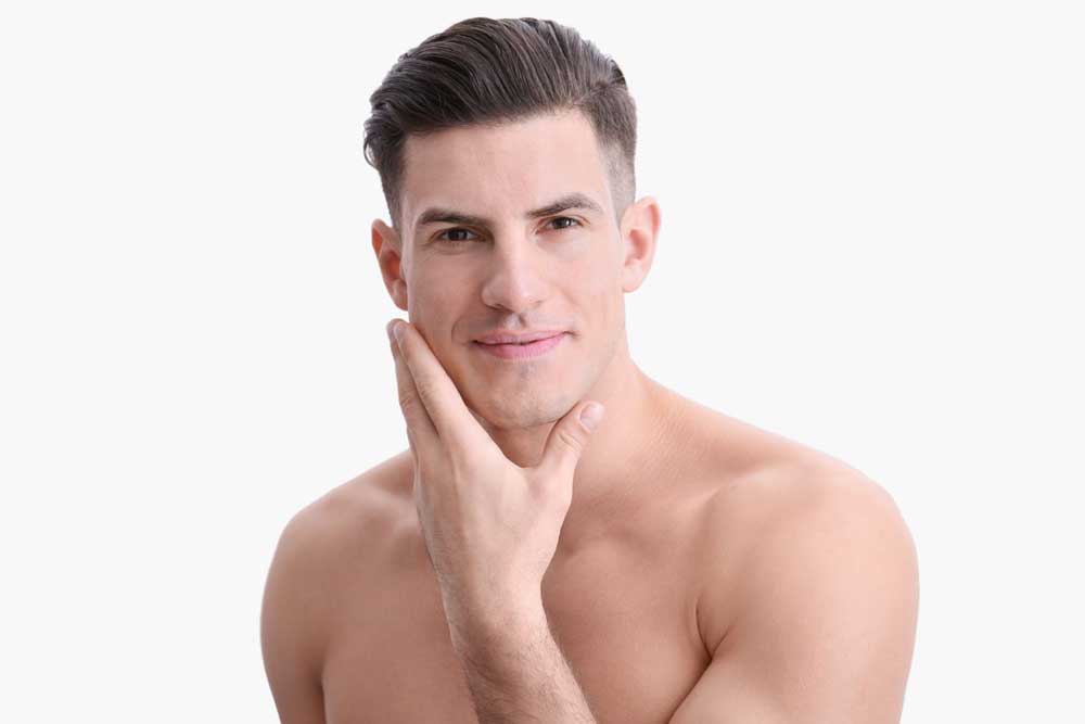 treatment ear correction for men – Bproud Esthetics